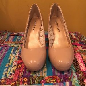 madden girl heels